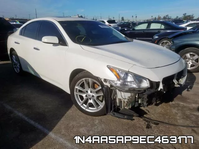 1N4AA5AP9EC463177