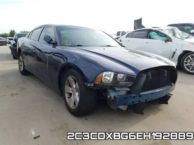 2C3CDXBG6EH192889
