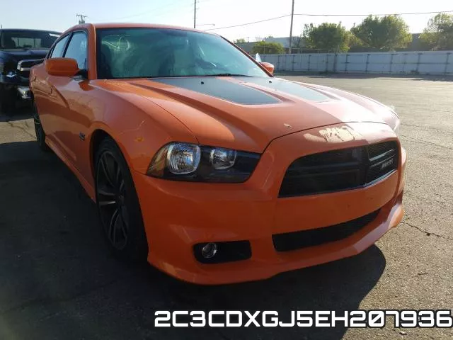 2C3CDXGJ5EH207936