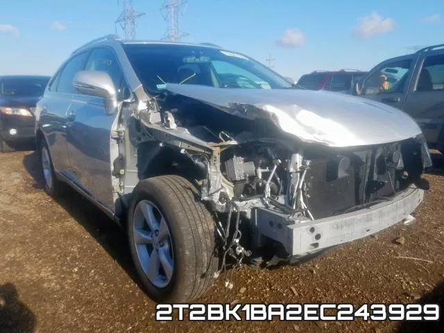 2T2BK1BA2EC243929