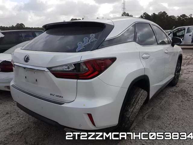 2T2ZZMCA7HC053834
