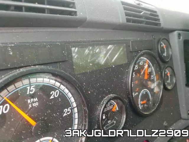 3AKJGLDR7LDLZ2909