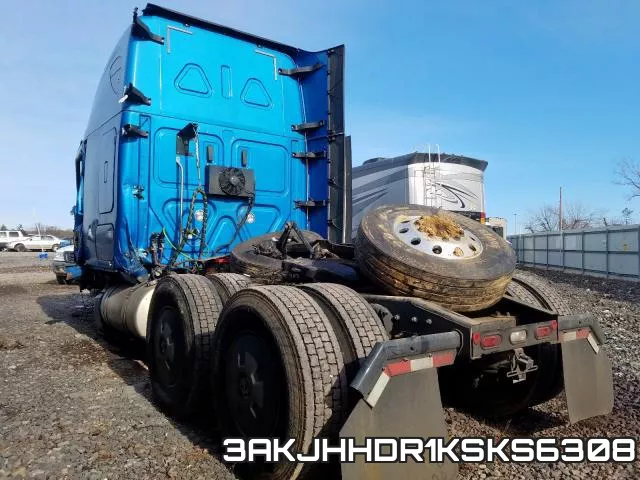 3AKJHHDR1KSKS6308