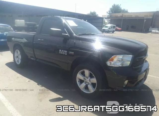 3C6JR6AT5GG168574