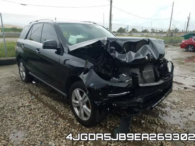 4JGDA5JB9EA269302