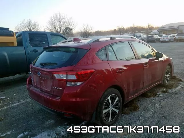 4S3GTAC67K3717458