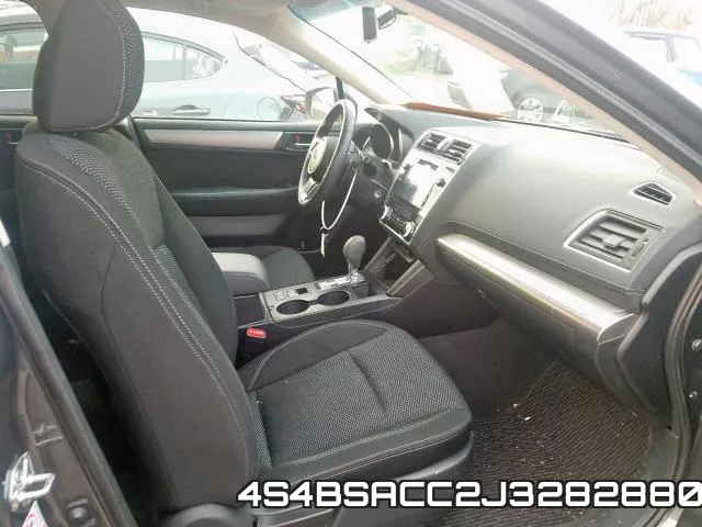 4S4BSACC2J3282880