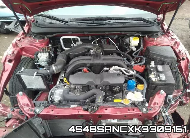 4S4BSANCXK3309161