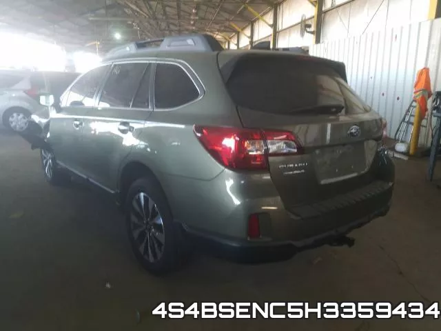4S4BSENC5H3359434
