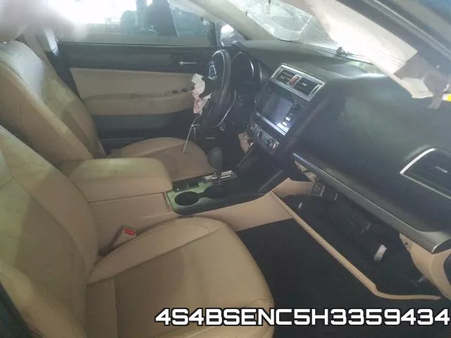 4S4BSENC5H3359434