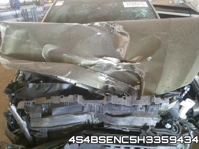 4S4BSENC5H3359434