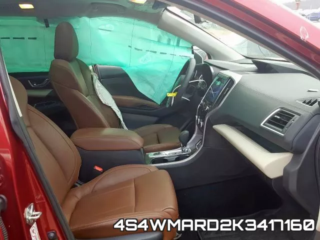 4S4WMARD2K3417160