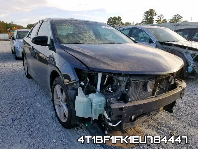 4T1BF1FK1EU784447