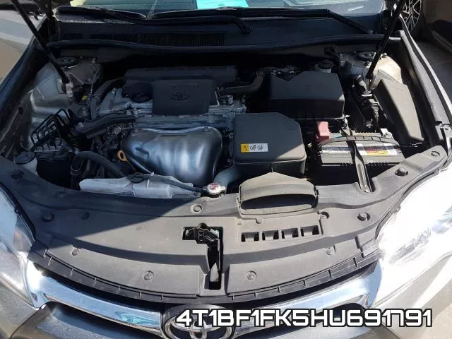 4T1BF1FK5HU691791