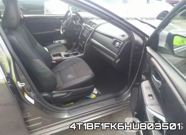 4T1BF1FK6HU803501