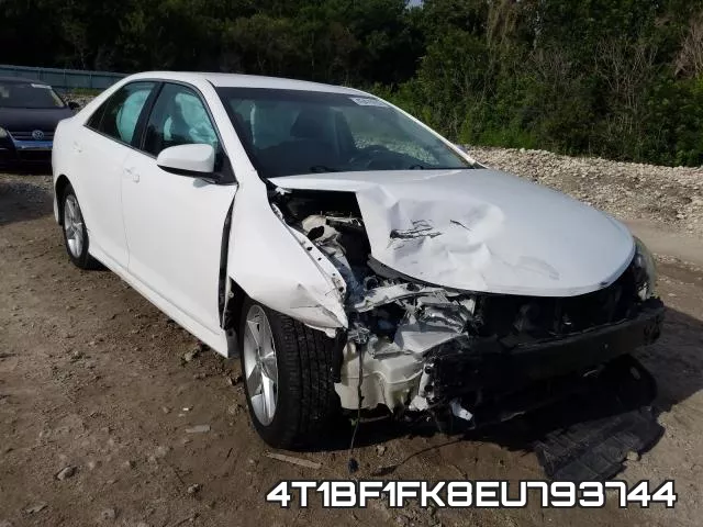 4T1BF1FK8EU793744