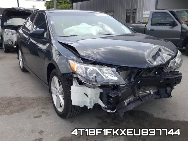 4T1BF1FKXEU837744