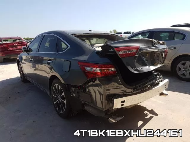 4T1BK1EBXHU244161