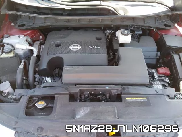 5N1AZ2BJ7LN106296
