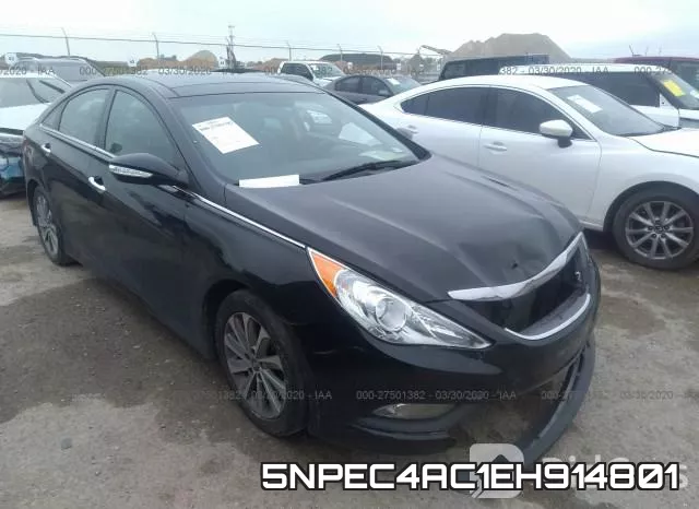 5NPEC4AC1EH914801