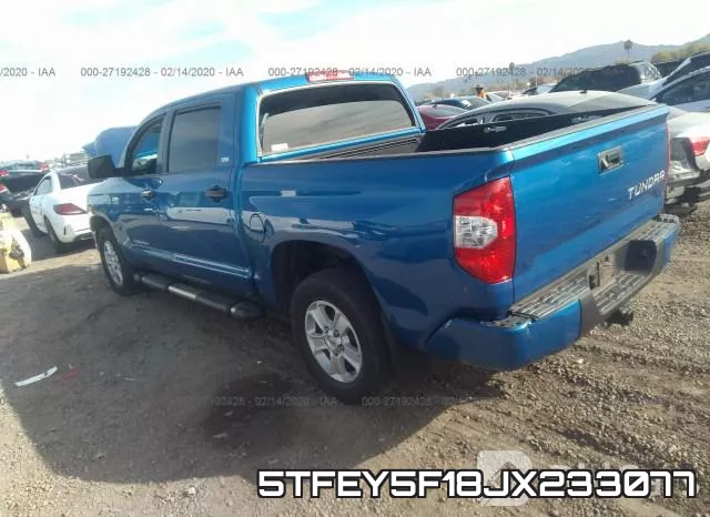 5TFEY5F18JX233077