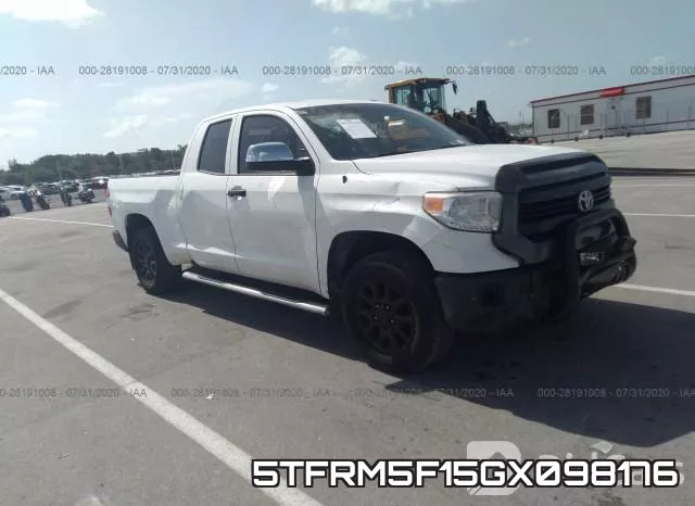 5TFRM5F15GX098176