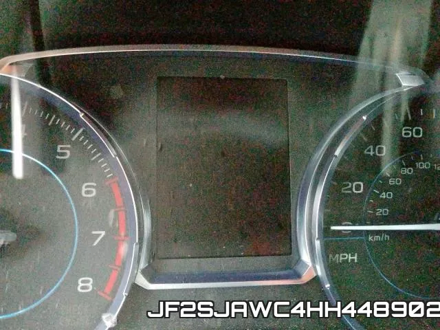 JF2SJAWC4HH448902