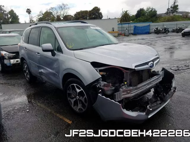JF2SJGDC8EH422286