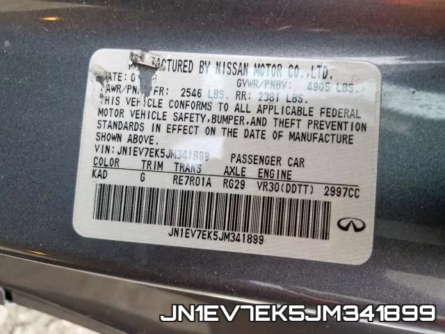 JN1EV7EK5JM341899