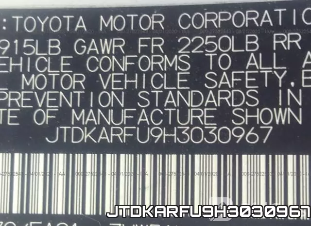 JTDKARFU9H3030967_9.webp