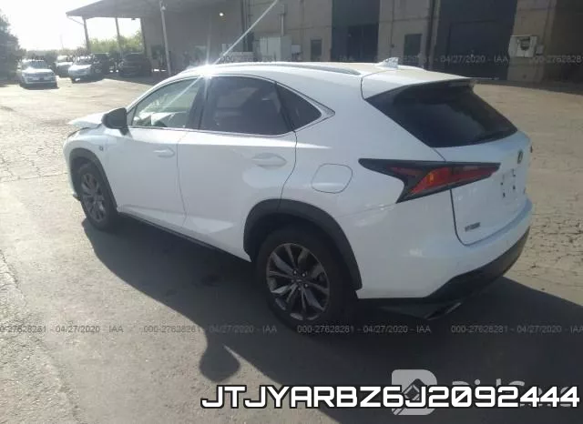 JTJYARBZ6J2092444
