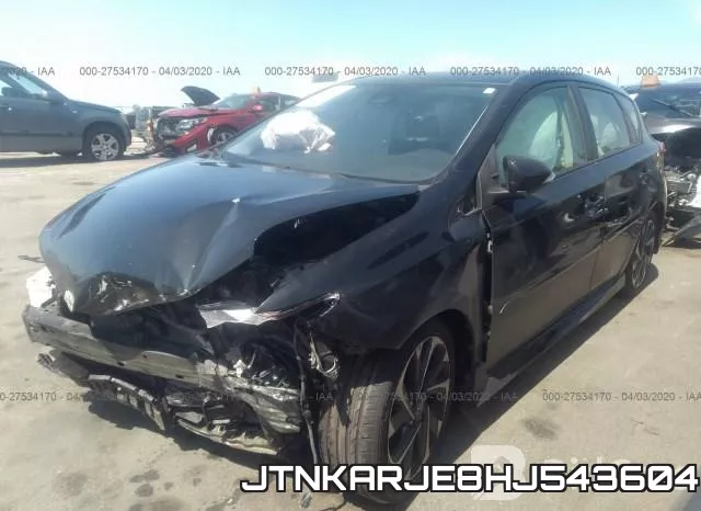 JTNKARJE8HJ543604