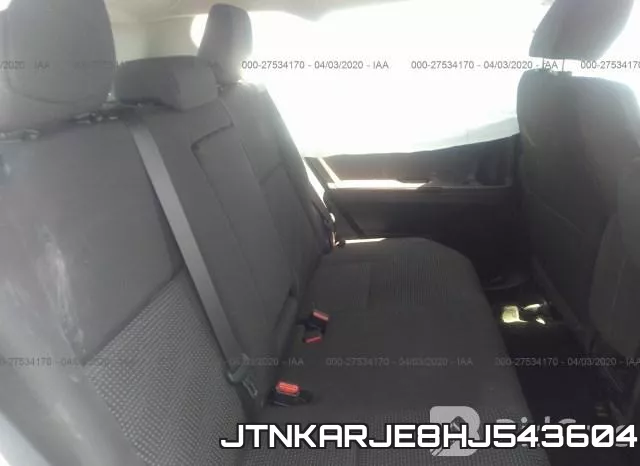 JTNKARJE8HJ543604