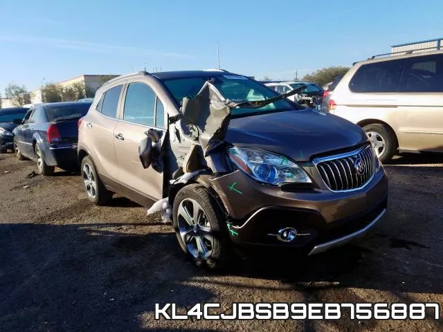 KL4CJBSB9EB756887