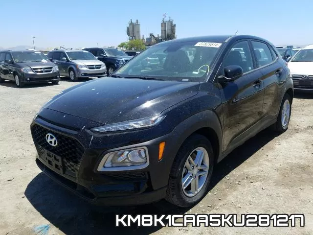 KM8K1CAA5KU281217