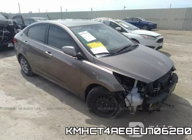 KMHCT4AE8EU706280