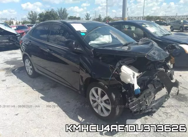 KMHCU4AE1DU373626