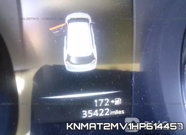 KNMAT2MV1HP614457