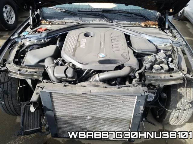 WBA8B7G30HNU38101
