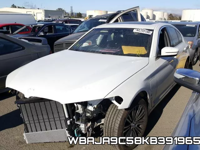WBAJA9C58KB391965
