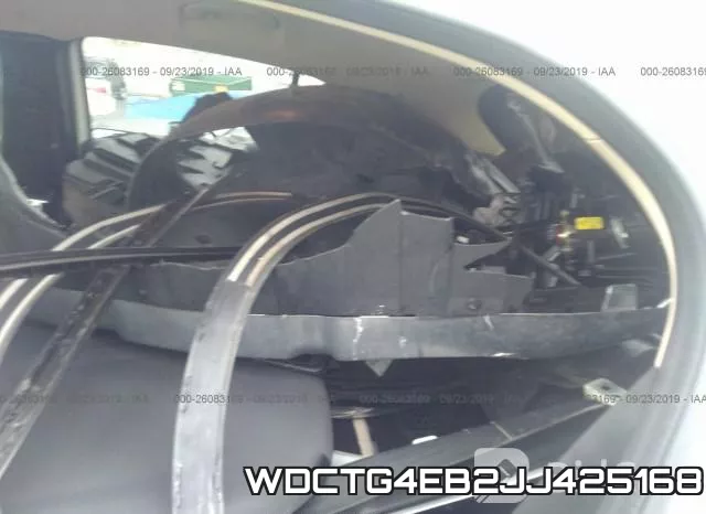 WDCTG4EB2JJ425168