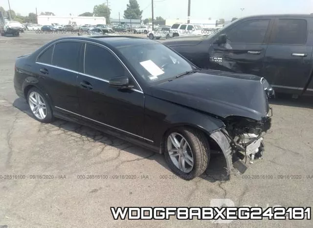 WDDGF8ABXEG242181