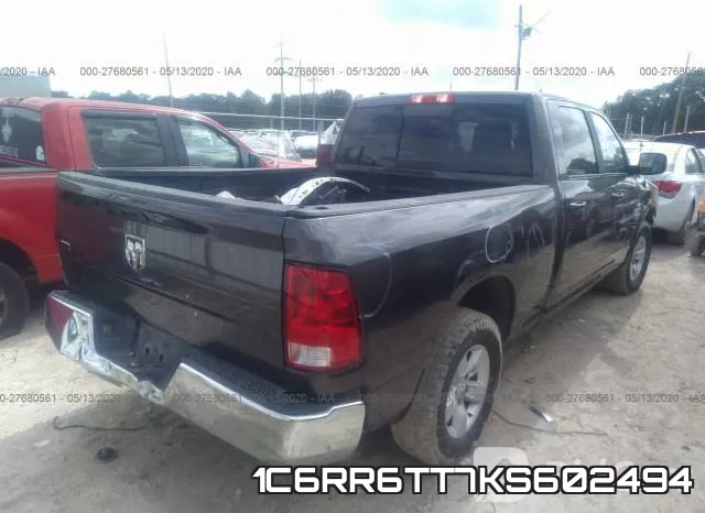 1C6RR6TT7KS602494