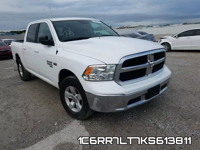 1C6RR7LT7KS613811