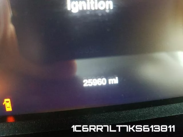 1C6RR7LT7KS613811