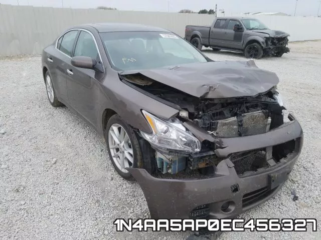 1N4AA5AP0EC456327