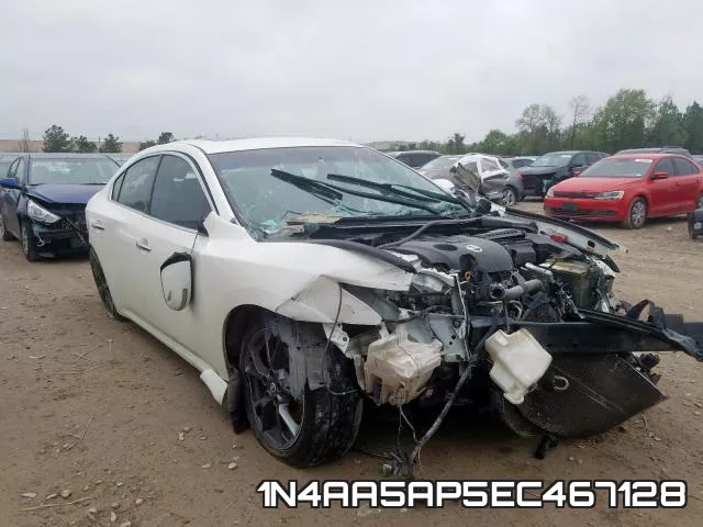 1N4AA5AP5EC467128