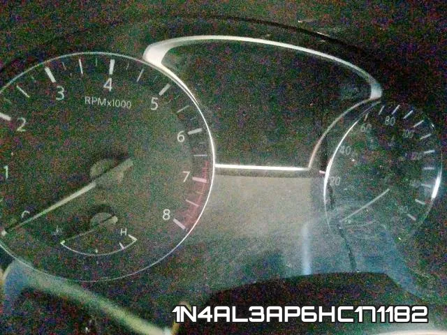 1N4AL3AP6HC171182