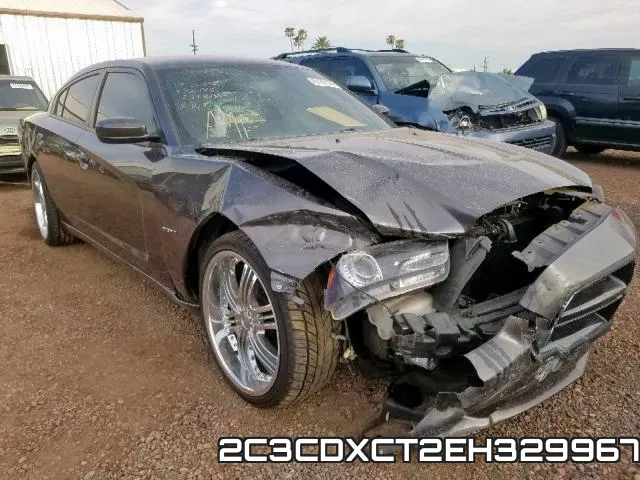 2C3CDXCT2EH329967