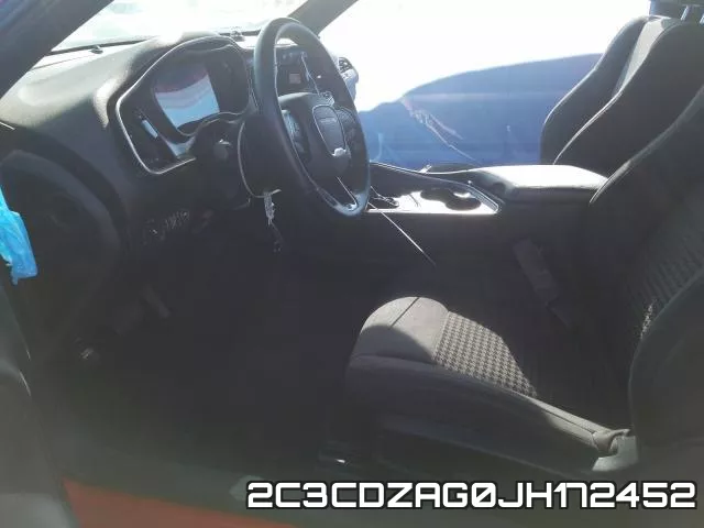 2C3CDZAG0JH172452